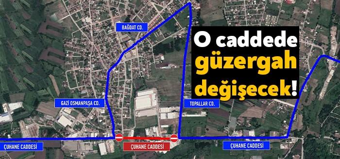 Kocaeli Büyükşehir Belediyesi, Kültür ve Tabiat Varlıklarını Koruma Kurulunca onaylanan