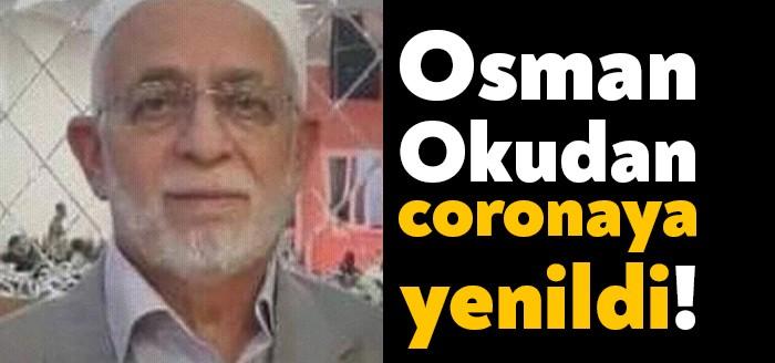 Körfez’de Okutanlar İnşaat Malzemeleri satan iş yerinin sahibi olan, ilçenin