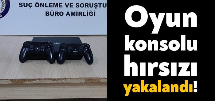 İzmit Ömer Türkçakal Bulvarı üzerine bulunan bir iş yerinden
