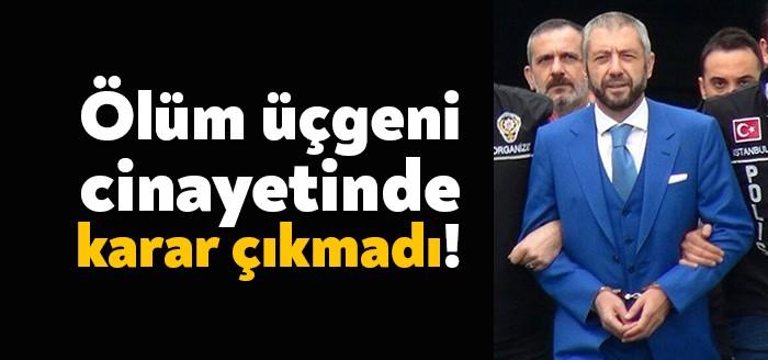 2000 yılında Kartepe’de bulunan ceset ile ilgili hakkında ölüm emri