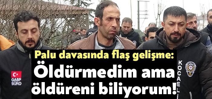 Kocaeli’nin Körfez İlçesinde 2008 yılında ortadan kaybolan ve sonra öldürüldüğü