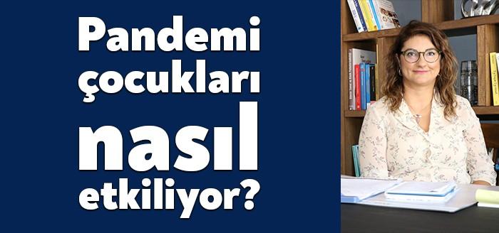 Kocaeli Büyükşehir Belediyesi ‘Anne Şehir’ projesi kapsamında online eğitimlere devam