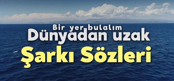 Pinhani Dünyadan Uzak Şarkı Sözleri milyonlarca kişiye ulaşmayı başardı. Pinhani