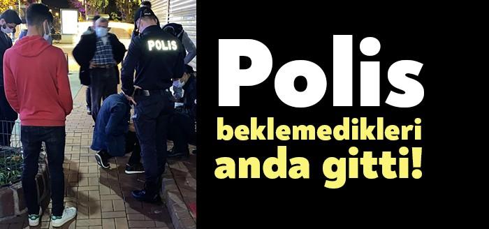 Kocaeli Haber...Koronavirüs salgınının yayılmasının önlenmesi kapsamında yapılan kontrollerde kural ihlalleri