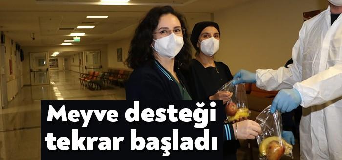 Kocaeli Büyükşehir Belediyesi, Kocaeli İl Sağlık Müdürlüğü filyasyon ekipleri ve
