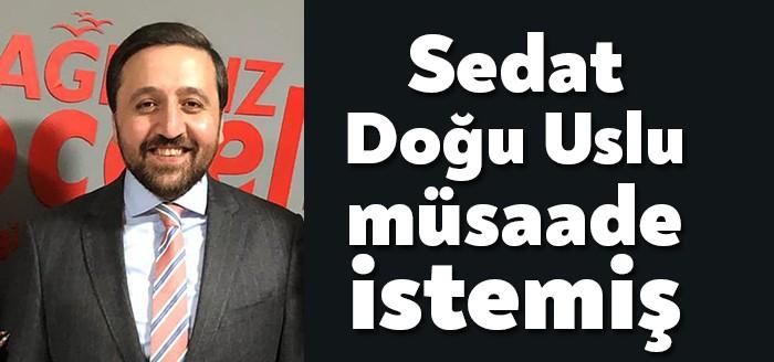 Saadet Partisi'nin en aktif isimlerinden biri olan ve Zafer Mutlu