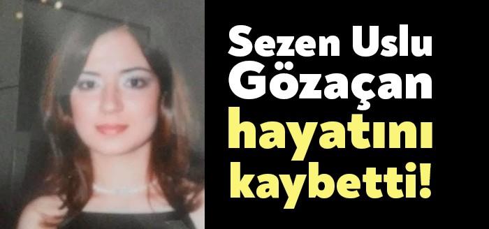 Kocaeli Haber...İzmitli Sezen Uslu Gözaçan uzun süredir karaciğer kanseri ile