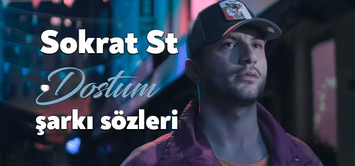 Son günlerde herkes Sokrat St Dostum sözleri araması yapıyor. Sokrat