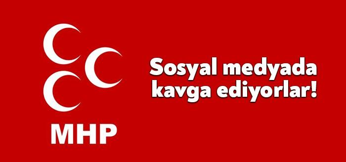 MHP Kocaeli İl eski Başkanı Ruhi Çavdar'ın MHP İl Yönetimi'ne
