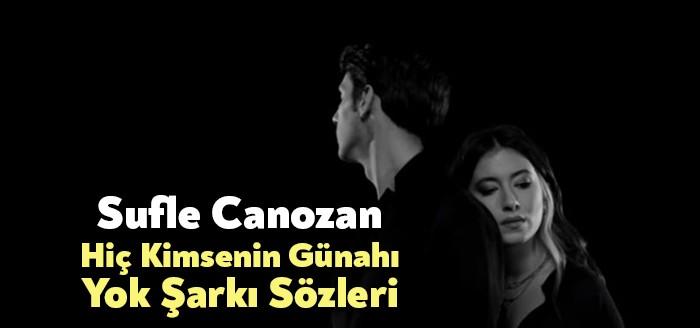 sufle canozan hi kimsenin g nah yok ark zleri sufle canozan hi kimsenin g nah yok ark zleri