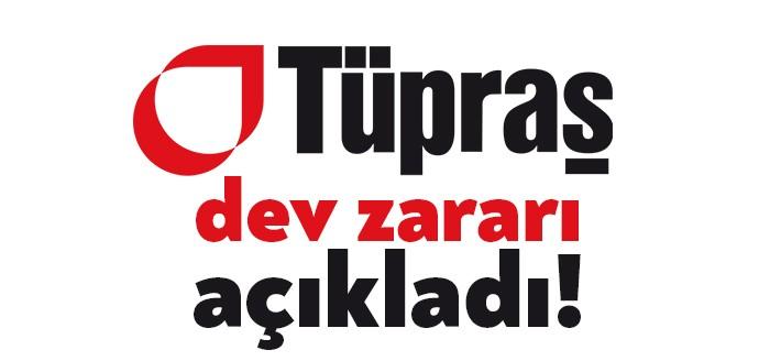 Tüpraş yılın üçüncü çeyreğinde beklentimiz olan 495,1 milyon TL net