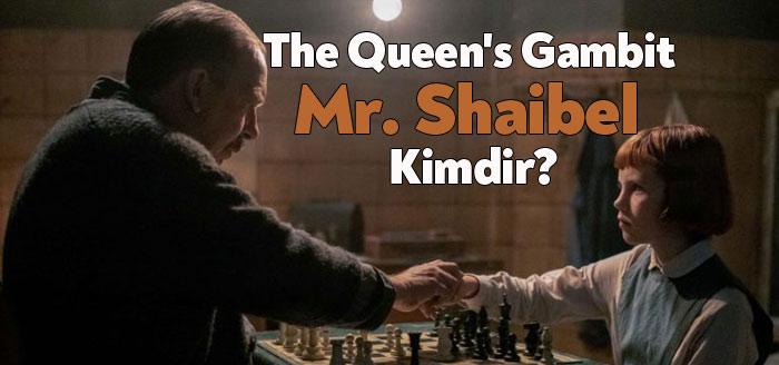 The Queen's Gambit Dizisi oyuncu kadrosu ve ilginç konusuyla çok