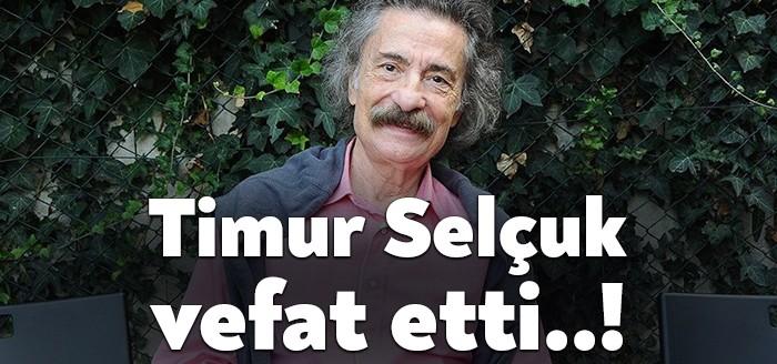 Birbirinden önemli şiir besteleriyle bilinen piyanist, besteci, yorumcu Timur Selçuk