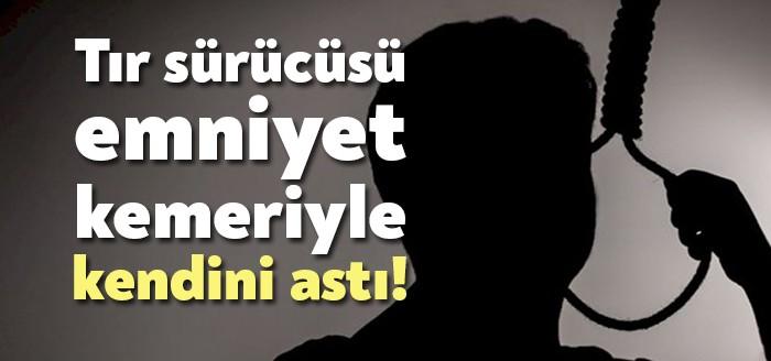 Kocaeli Haber...Kartepe Uzuntarla mevkiinde bulunan bir lokantanın otoparkında park halinde