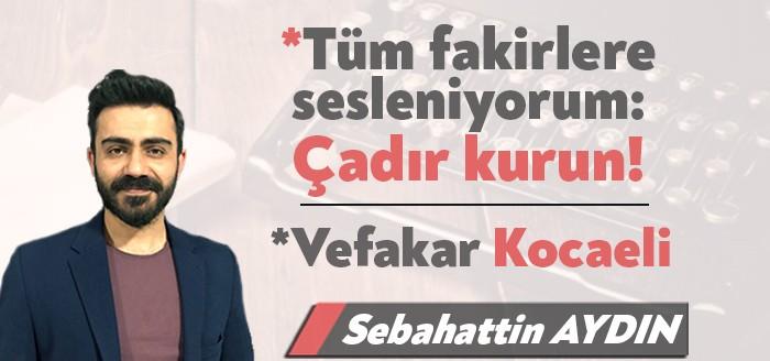 İzmir depremiyle birlikte yine uyarılar silsilesi birbirini izliyor. Zaten her