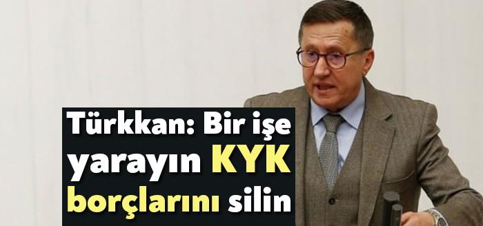 Yeni İstihdam paketiyle ilgili yasa öncesi Meclis Genel Kurul’unda tansiyon