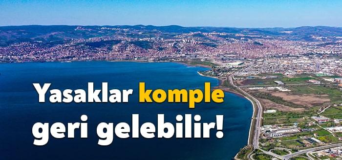 Vaka sayılarındaki artış sonrasında yoğun bakım ünitelerine yansıyan yoğunluğa karşı