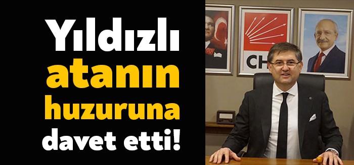 Ulu önder Mustafa Kemal Atatürk’ün ebediyete intikalinin 82. yılı dolayısı