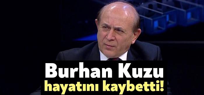 Koronavirüs'e yakalanan anayasa hukukçusu ve AKP eski milletvekili Prof. Dr.