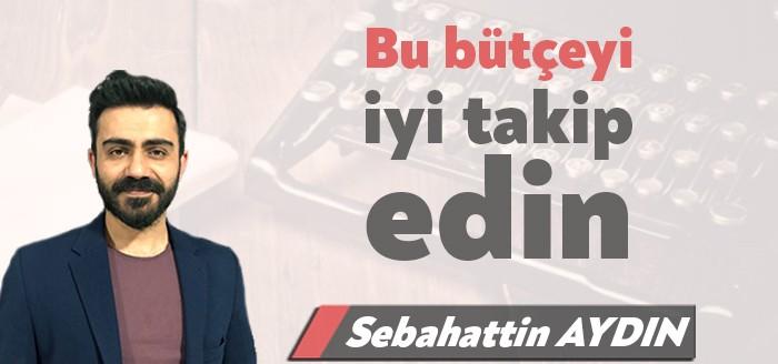Kocaeli’de her yıl “dev bütçe dev bütçe” diyoruz. Büyükşehir’in bütçesi