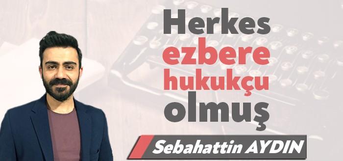İnsanlar her şeyi bilmek zorunda değil. Bir birey yeryüzünün tüm