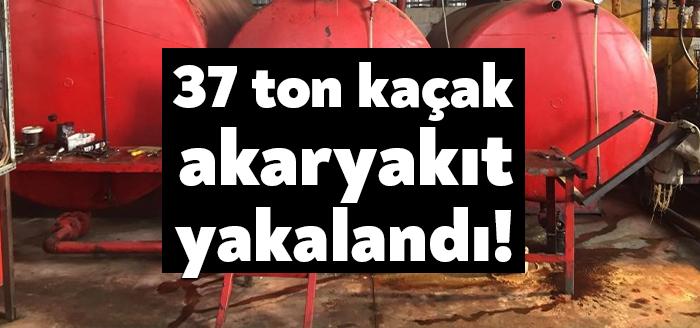 Kocaeli İl Jandarma Komutanlığı ekipleri tarafından Gebze ve Kartepe’de düzenlenen