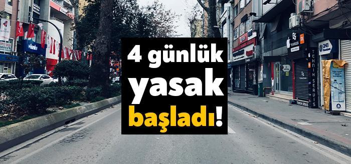 Bu gece 2020'ye güle güle diyoruz. 2020 istenilmeyen bir sene