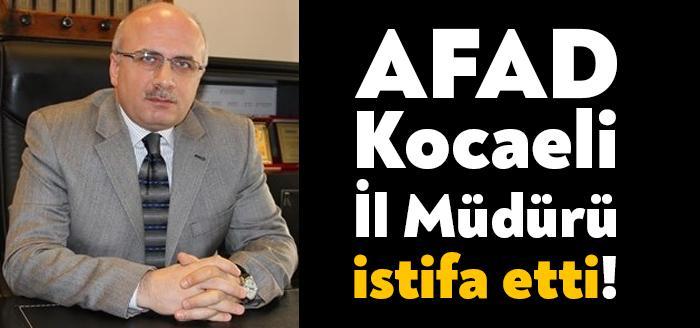 6 yıldır AFAD İl Müdürlüğü görevini sürdüren Salim Tekoğul sosyal
