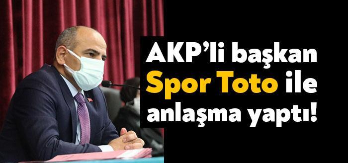 Körfez Belediye Başkanı Şener Söğüt, son meclis toplantısında spor salonu