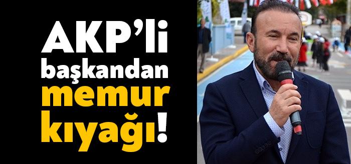 İzmit Belediyesi’nin AKP’li başkanı Nevzat Doğan’ın görev süresi boyunca 11