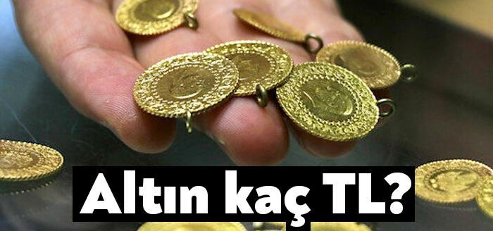 Altın fiyatları bugün ne kadar, kaç TL oldu? 10 Aralık