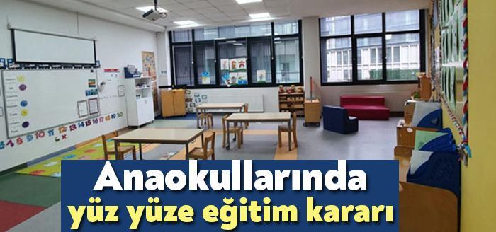 Milli Eğitim Bakanlığı'nın Twitter hesabından yapılan açıklamada, tüm özel ve