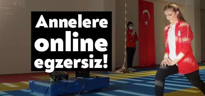 Kocaeli Büyükşehir Belediyesi, ‘Anne Şehir’ Projesi kapsamında evlerinden çıkamayan anneler