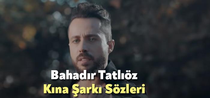 bahad r tatl z k na ark zleri bahad r tatl z k na ark zleri