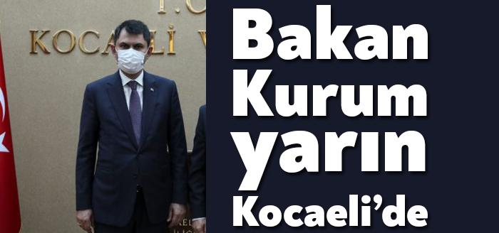 Kocaeli’de birçok proje için Kocaeli Büyükşehir Belediyesi’nin taleplerine olumlu cevap