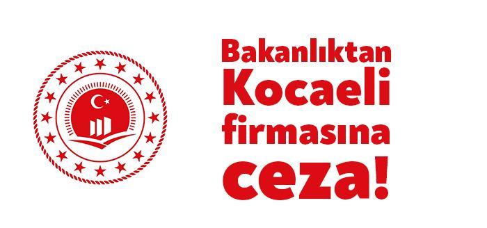 Çevre ve Şehircilik Bakanlığı Yerel Yönetimler Genel Müdürlüğü, bir şahıs