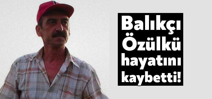 Kocaeli'nin Körfez içesinde Hereke beldesinde ikamet eden ve geçimini balıkçılık