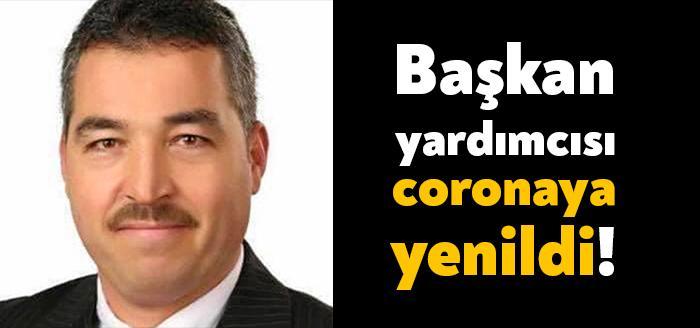 Kocaeli Pazarcılar Odası Başkan Yardımcısı olarak görev yapan Serkan Boztürk