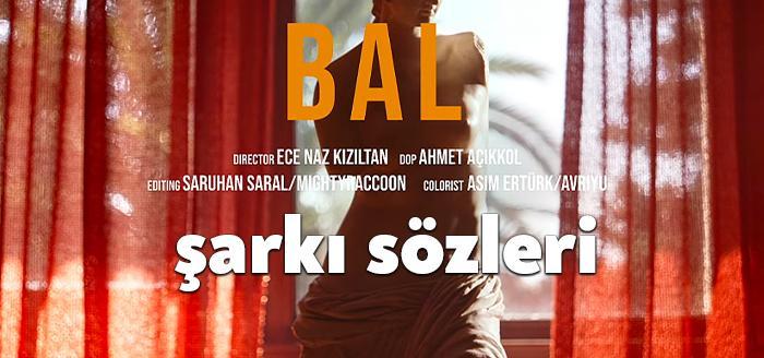 BEKO Feride Hilal Akın Bal şarkı sözleri, dinleyiciler tarafından merak