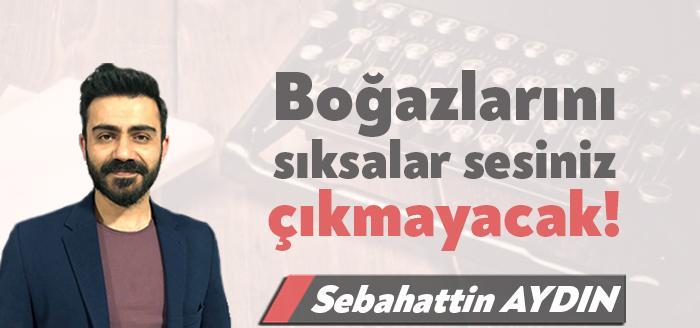 Dünya gitgide çekilmez bir yer olmaya devam ediyor. Zaten adaleti
