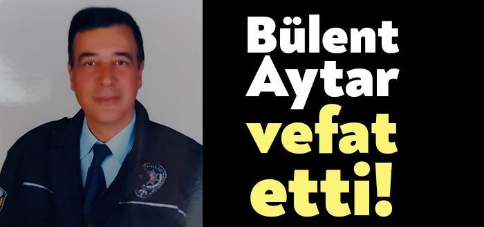 Bülent Aytar vefat etti! Bağımsız Kocaeli