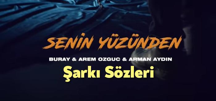buray arem ozguc arman aydin senin y z nden ark zleri buray arem ozguc arman aydin senin y z nden ark zleri