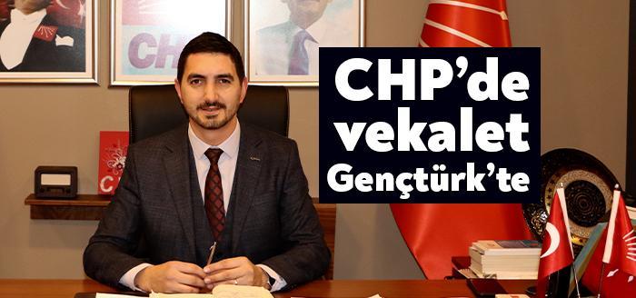 CHP Kocaeli İl Başkanı Harun Özgür Yıldızlı’nın tedavi sürecinin devam