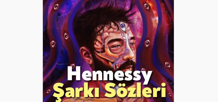 Ceg Khontkar Hennessy Şarkı Sözleri tarafından merak ediliyor. Ceg Khontkar