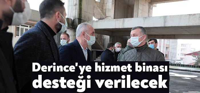 Kocaeli Büyükşehir Belediye Başkanı Tahir Büyükakın, 1071 Anadolu Kültür Sanat