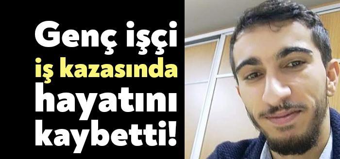 Dilovası, Diliskelesi Mahallesinde ikamet eden Mehmet Tuza adlı 23 yaşındaki