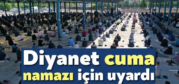 Din İşleri Yüksek Kurulu, Covid-19 salgını sürecinde kış mevsiminin olumsuz