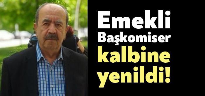 Kocaeli Emniyet Müdürlüğü Trafik Tescil Büro Amirliğinde başarı ile görev