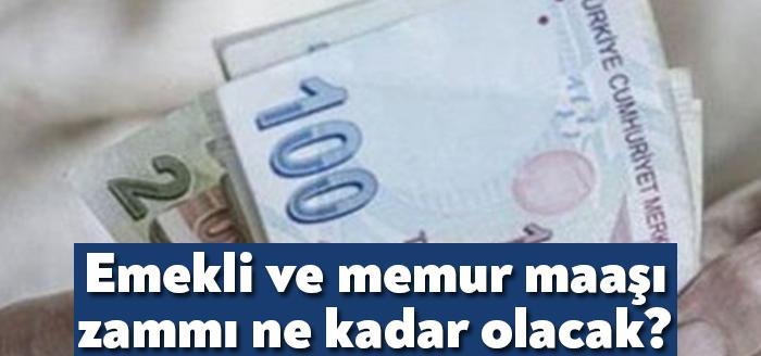 Son 5 aylık dönemde TÜFE yüzde 7.03 oldu. Aralık enflasyonu