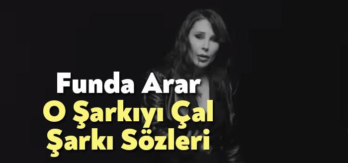 Zara Unutamazsın Şarkı Sözleri tarafından merak ediliyor. Funda Arar O